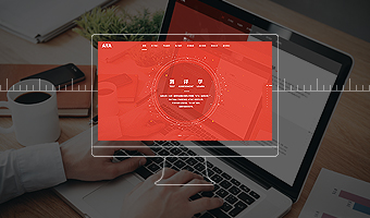 ATA測評網站建設